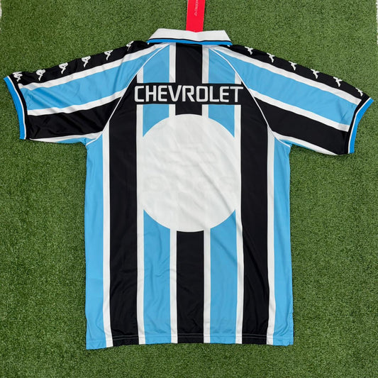 Camisa Retrô Grêmio 1999/00
