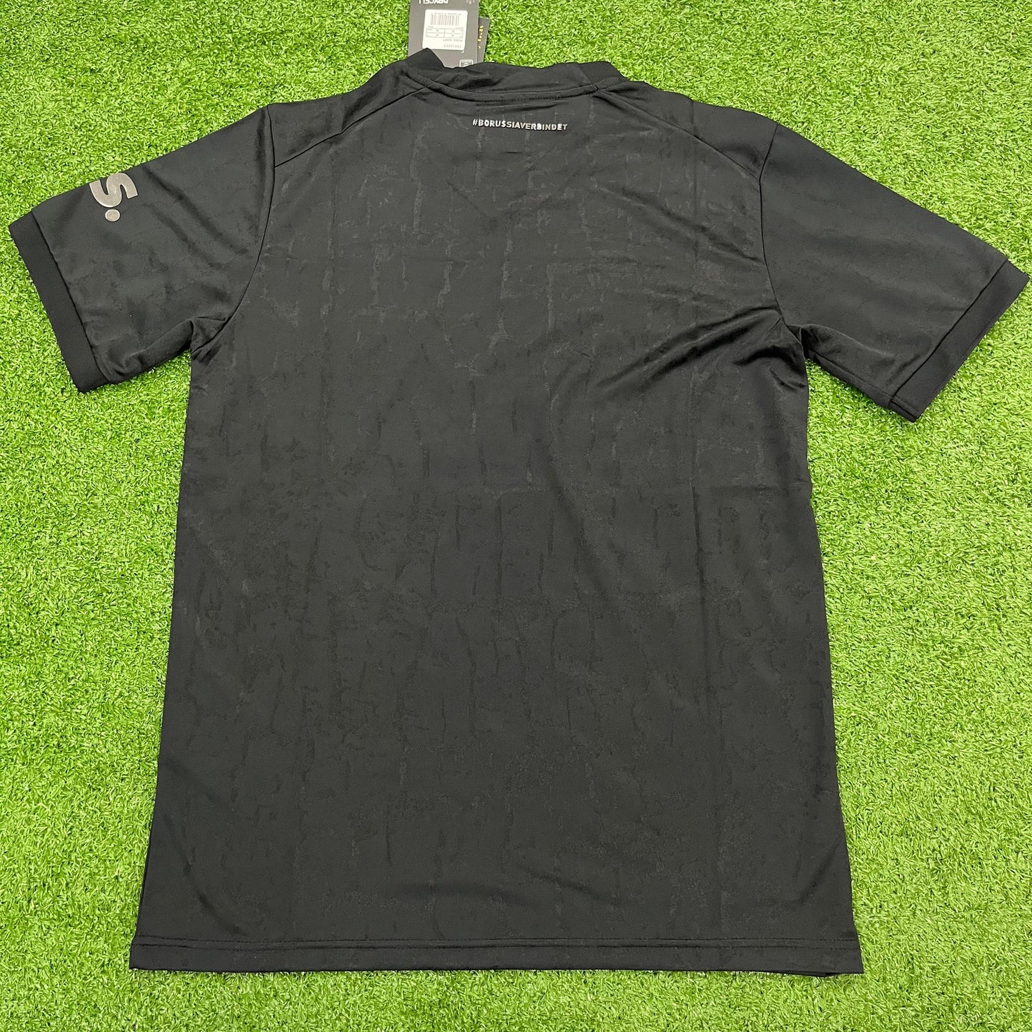 Camisa Borussia Dortmund Edição Especial 2023