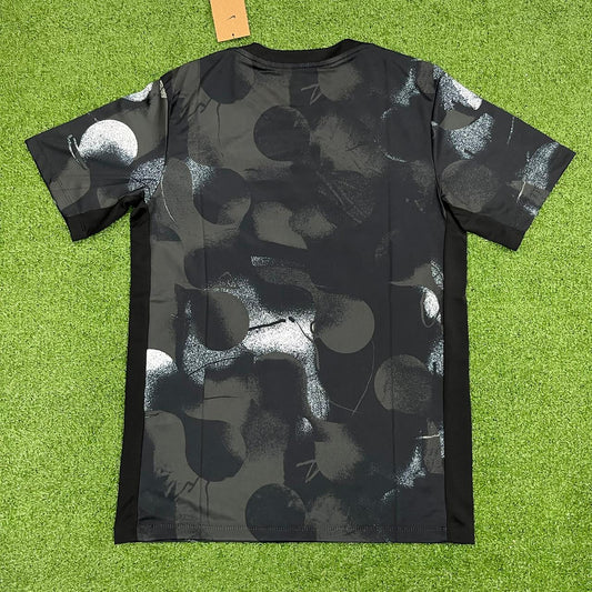 Camisa Corinthians Pré Jogo 2025/26