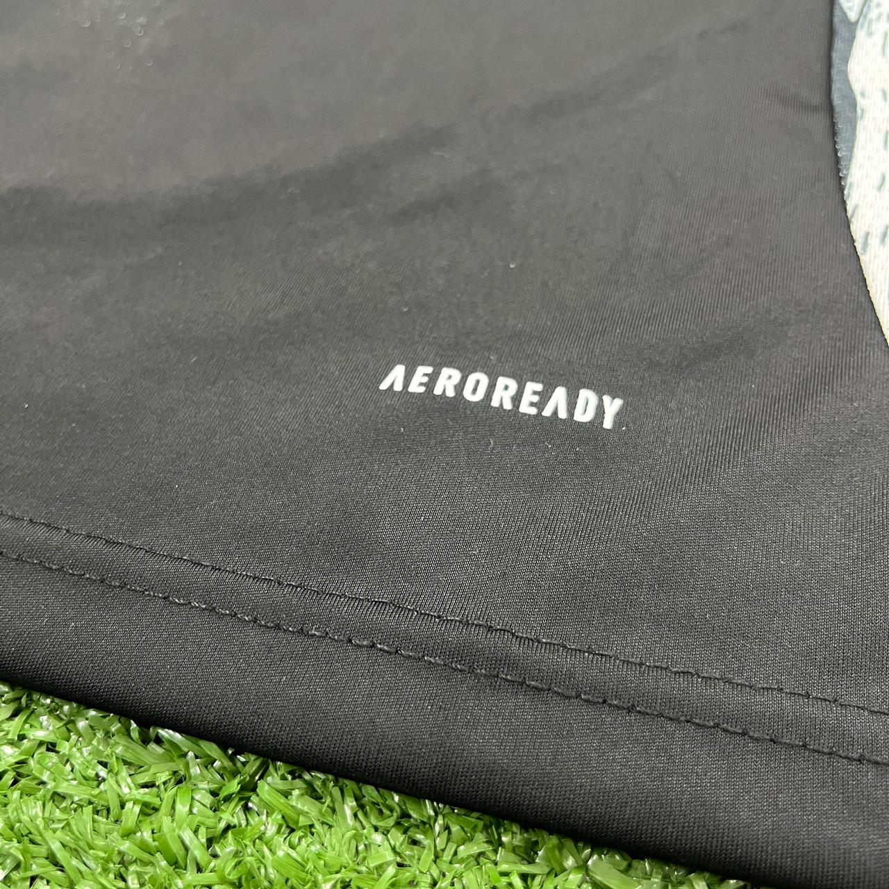 Camisa Arsenal II 2024/25