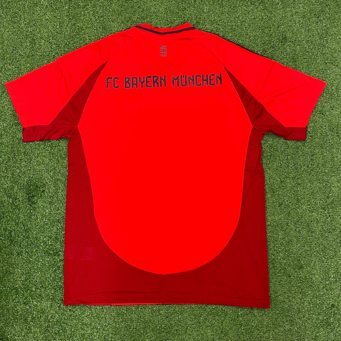Camisa Bayern De Munique 2024/25