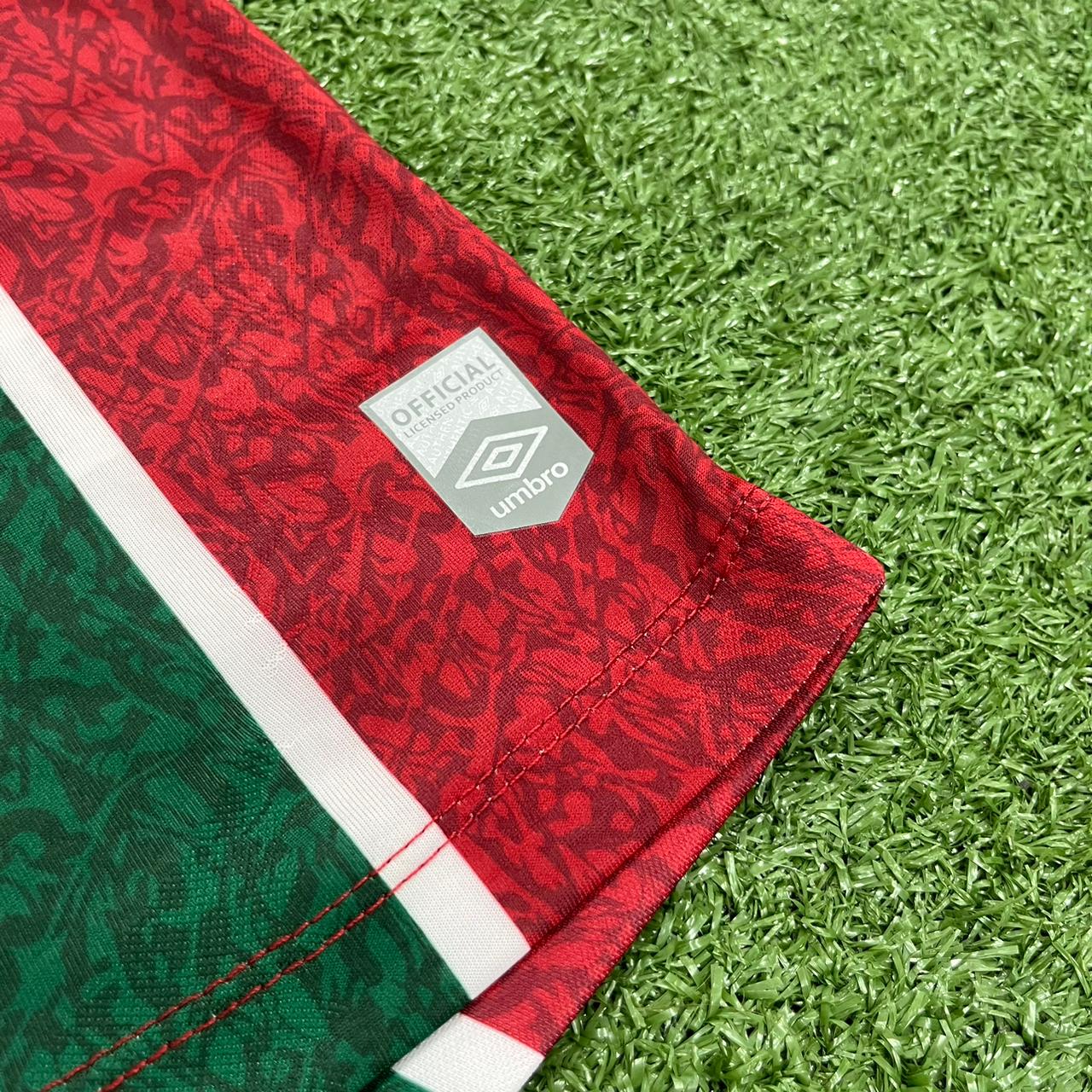 Camiseta Fluminense I 2024/25