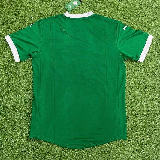 Camisa Palmeiras I 2025/26