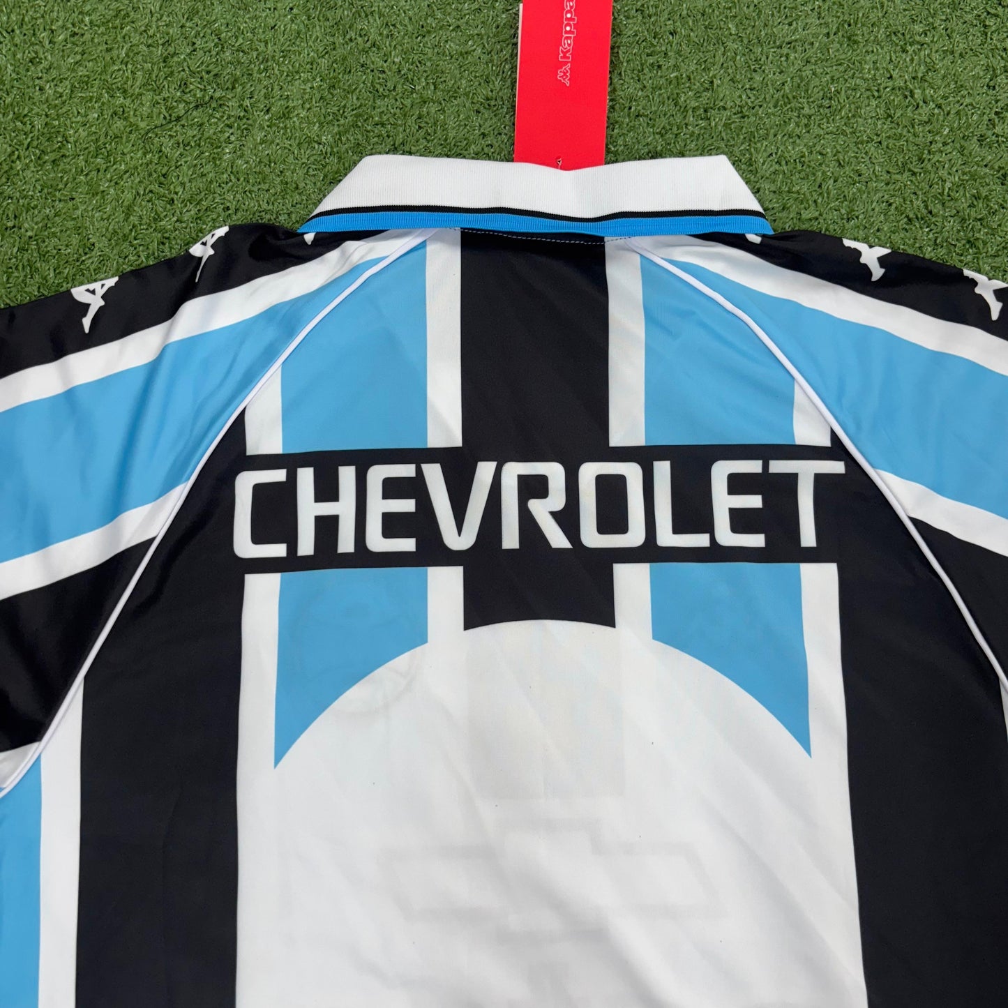 Camisa Retrô Grêmio 1999/00