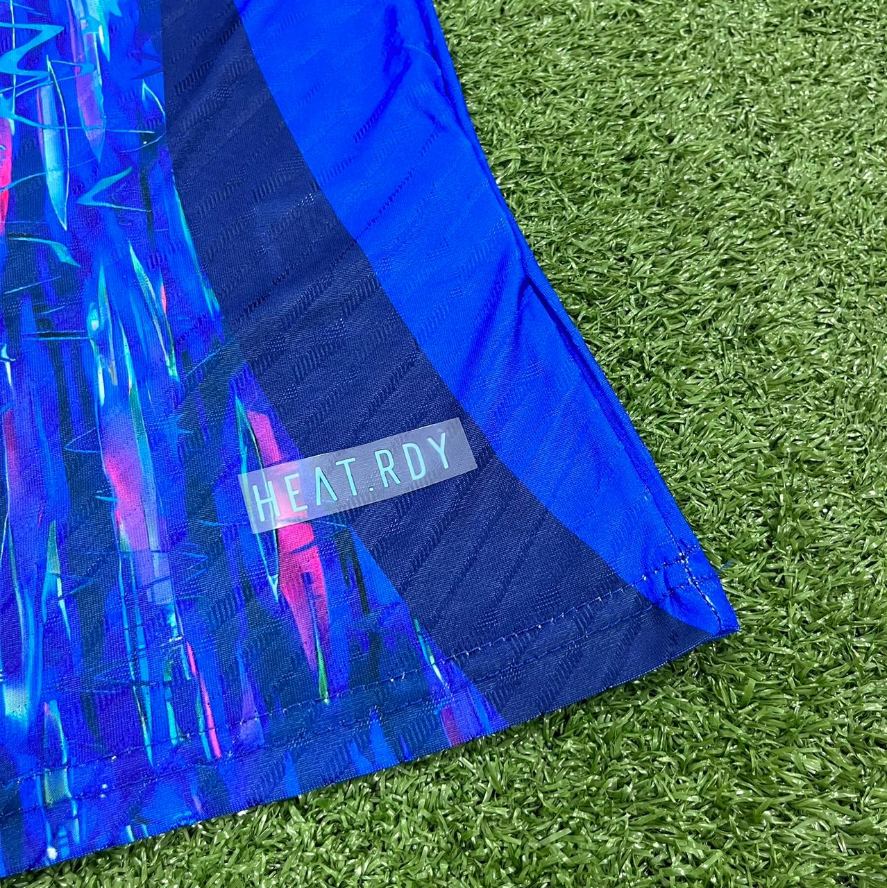 Camisa Japão Edição Especial 2024/25