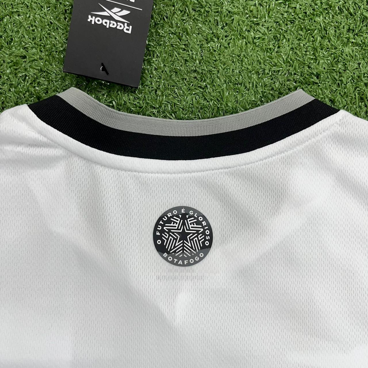 Camisa Botafogo III 2024/25