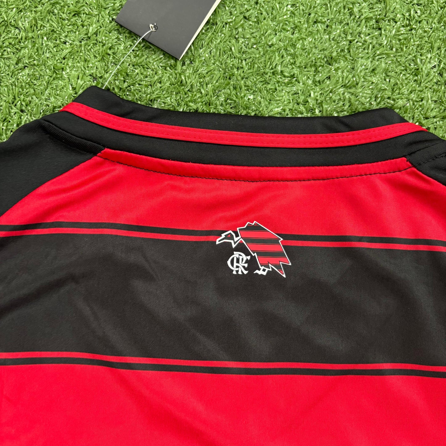 Camisa Flamengo I 2025/26
