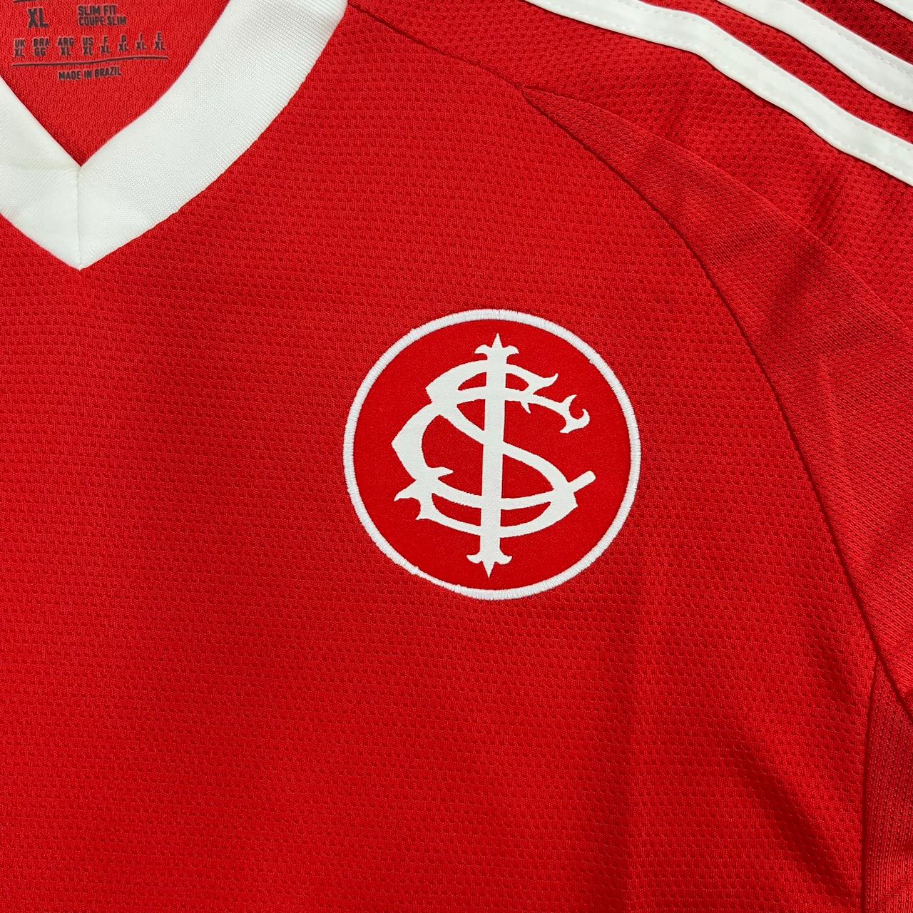 Camisa Internacional I 2025/26