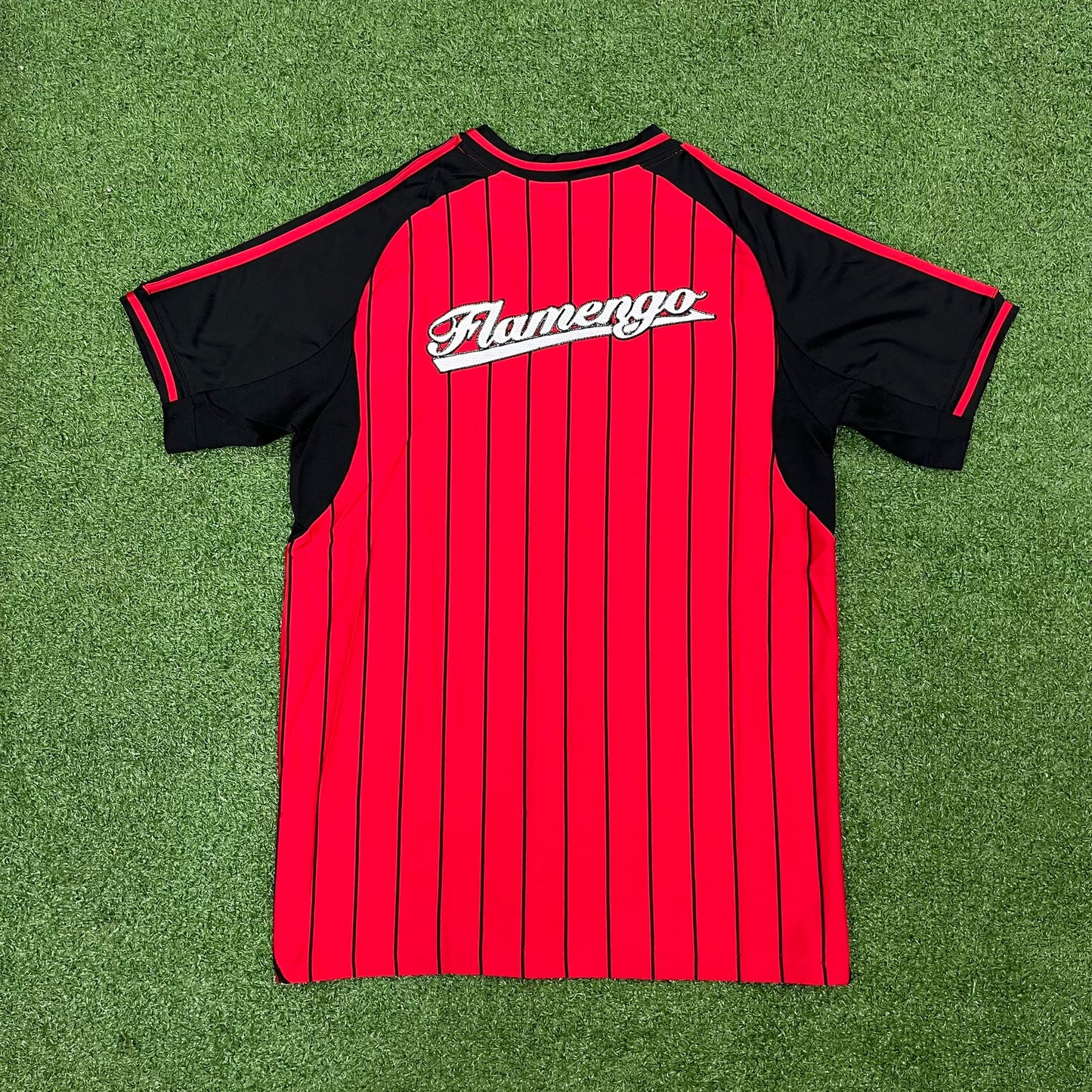 Camisa Flamengo US Pack