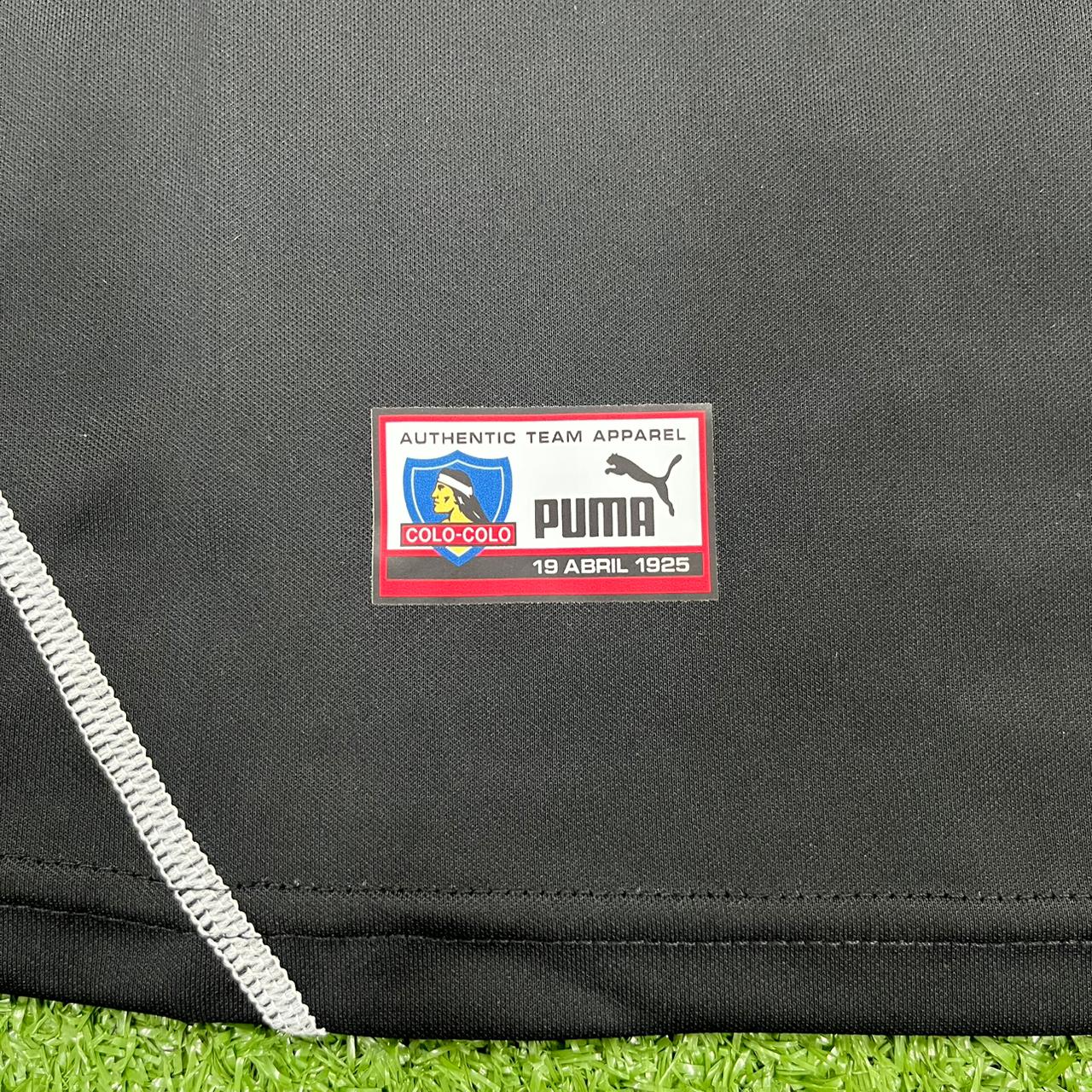 Camisa Retrô Colo-Colo II 2023