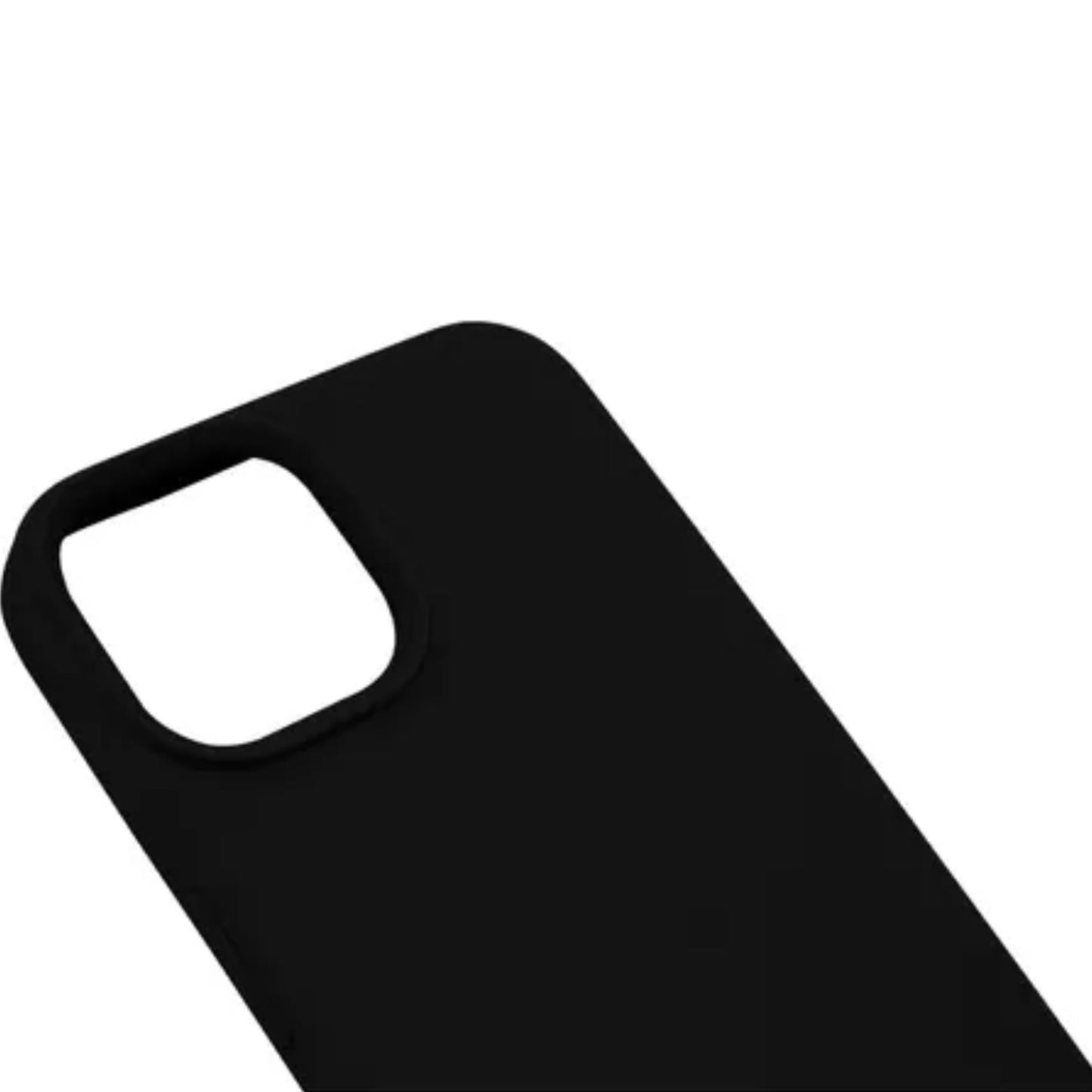 CAPINHA CASE IPHONE 14 DE SILICONE