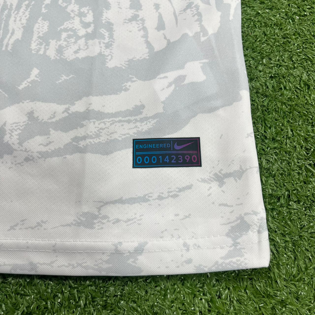 Camisa Al-Nassr III 2024/25