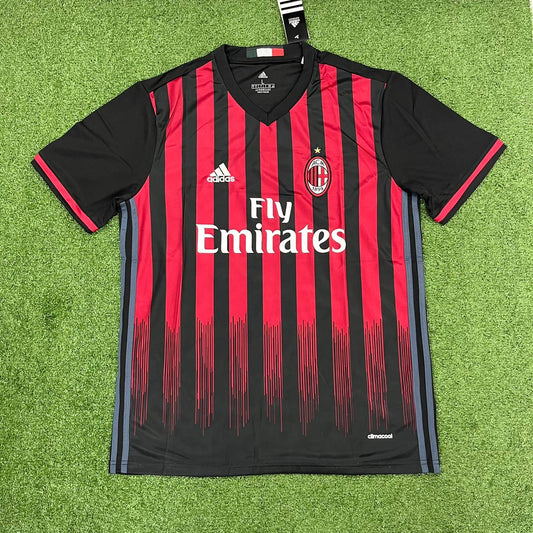 Camisa Retrô Milan I 2016/17