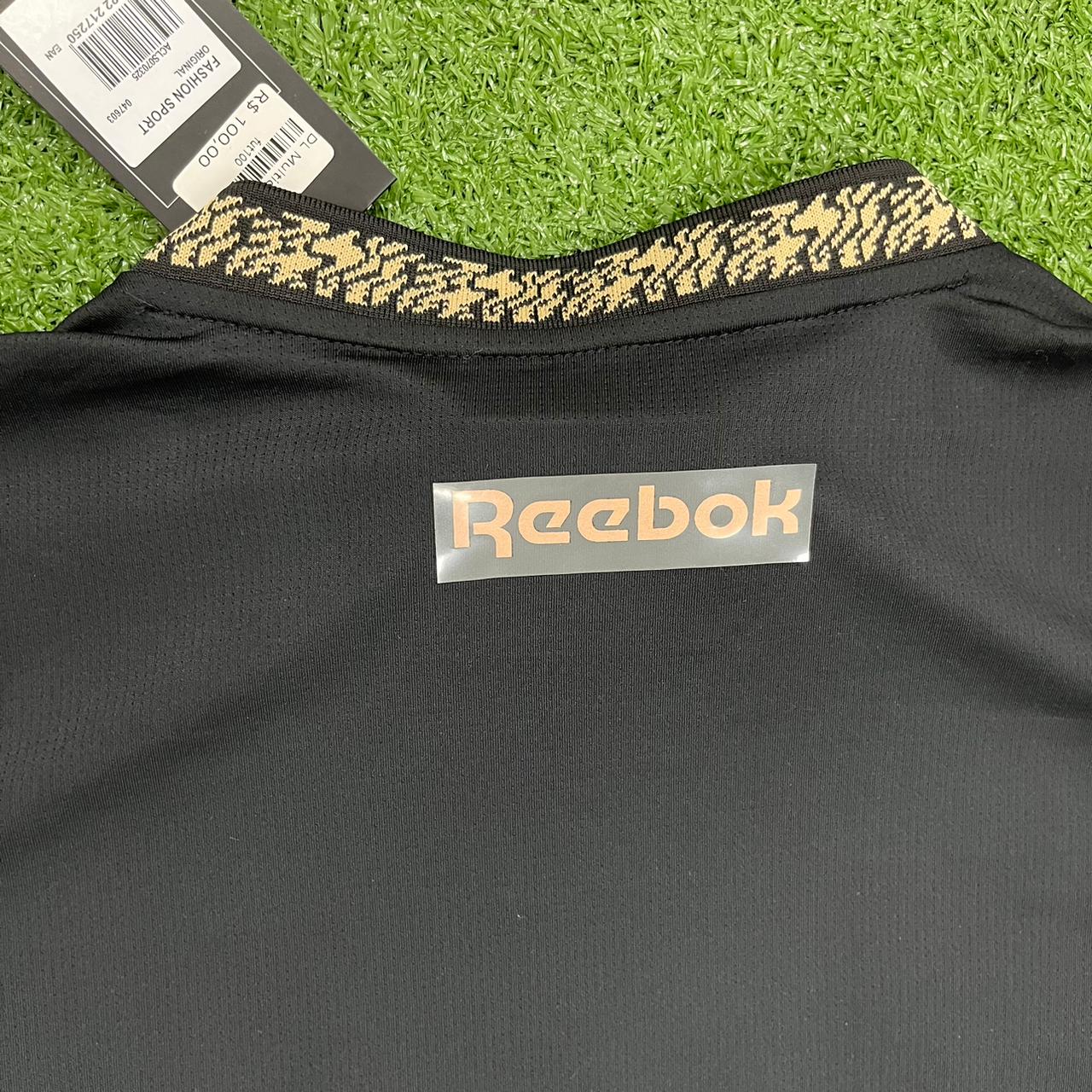 Camisa Botafogo II 2024/25