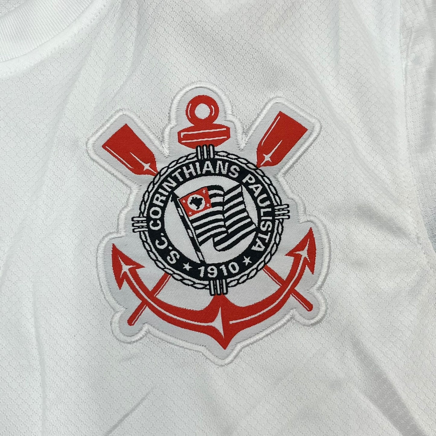 Camisa Corinthians I 2024/25