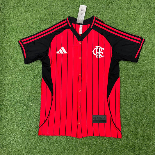 Camisa Flamengo US Pack