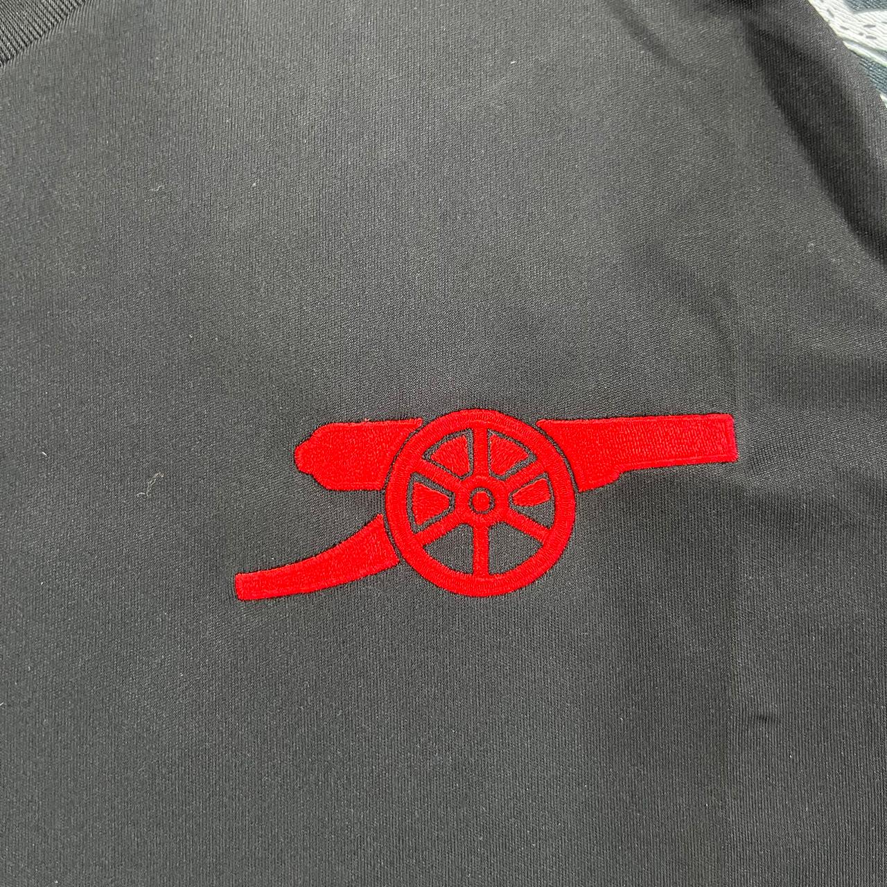 Camisa Arsenal II 2024/25