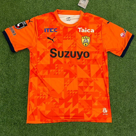 Camisa Shimizu S-Pulse I 2024/25