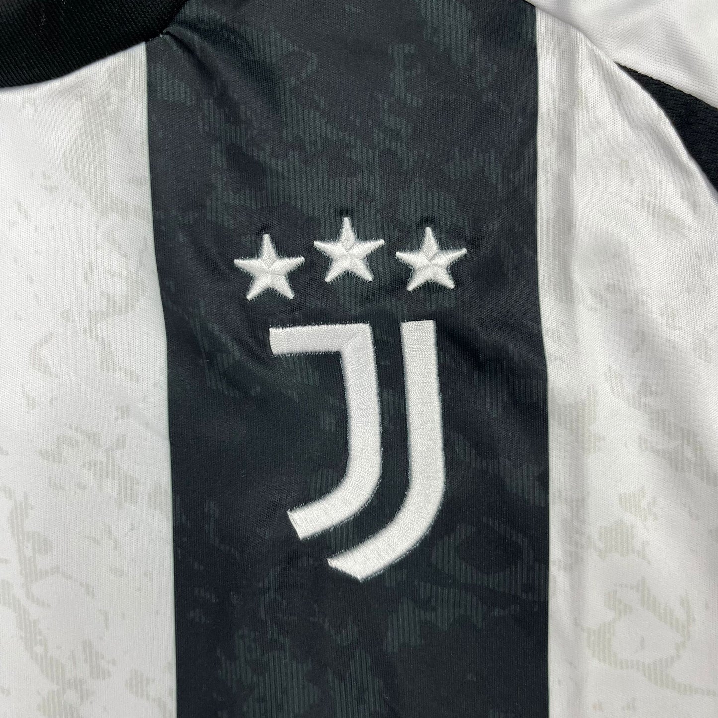 Camisa Juventus I 2024/25 Adidas