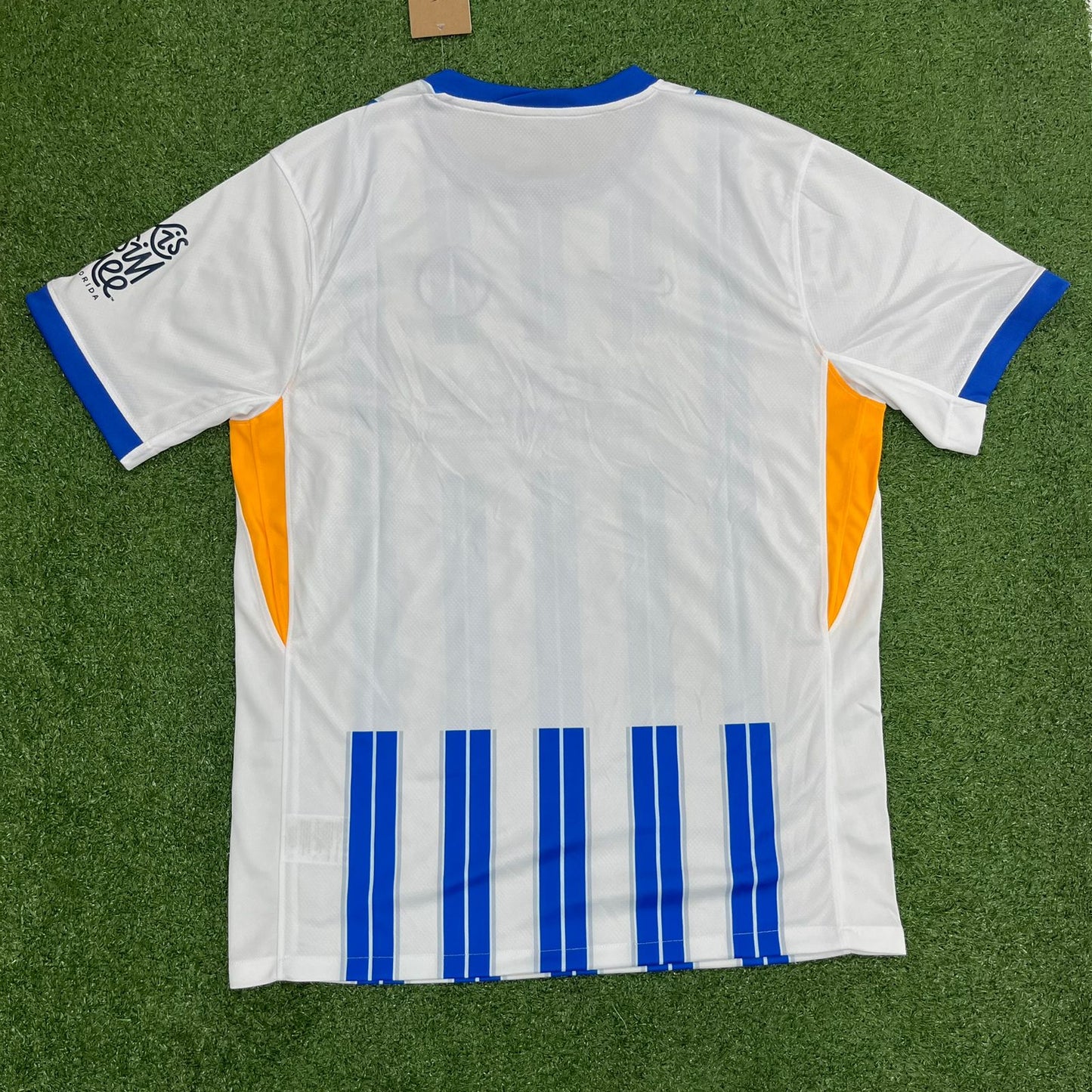 Camisa Brighton & Hove Albion FC I 2024/25