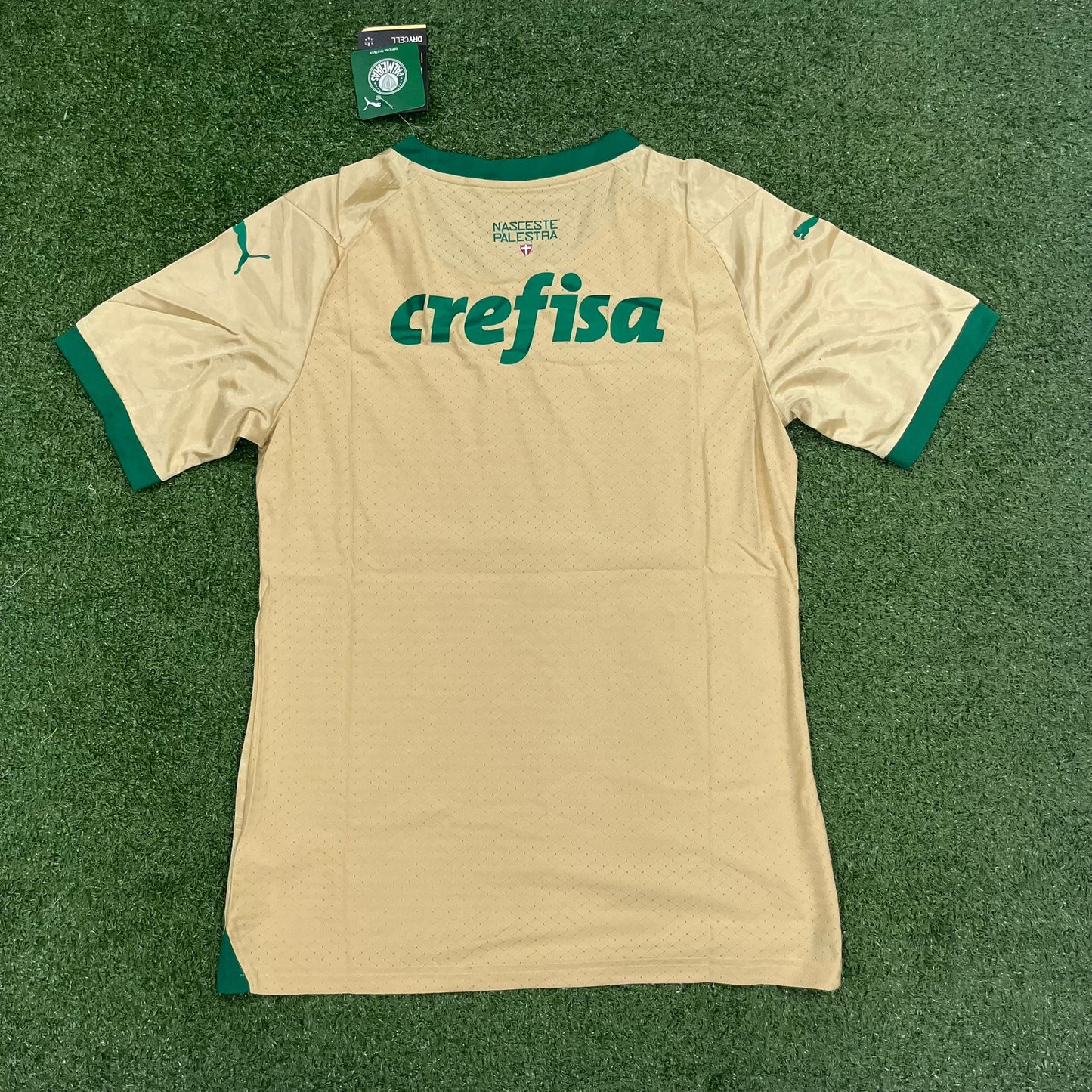 Camisa Palmeiras III 2024/25 Torcedor