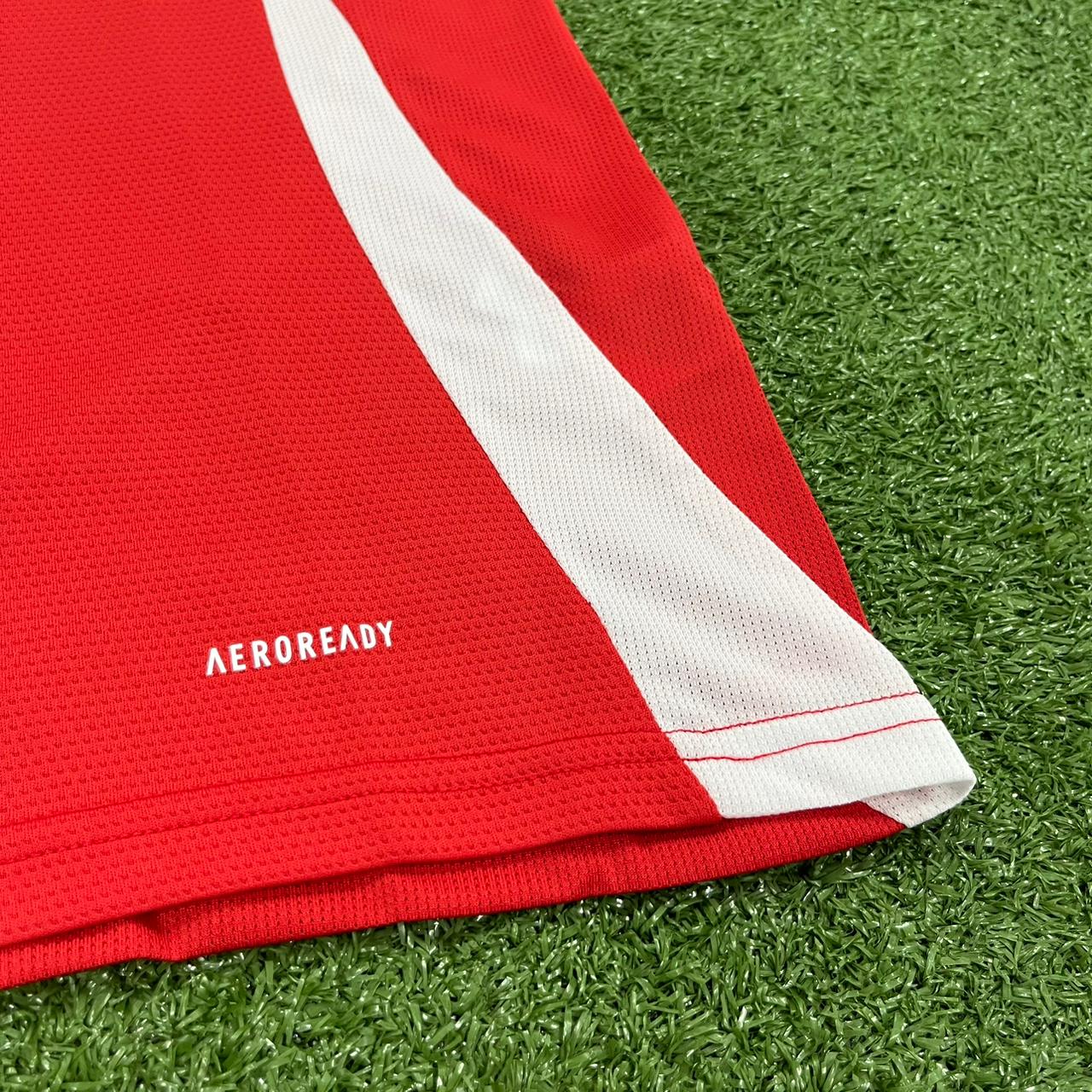 Camisa Internacional I 2025/26