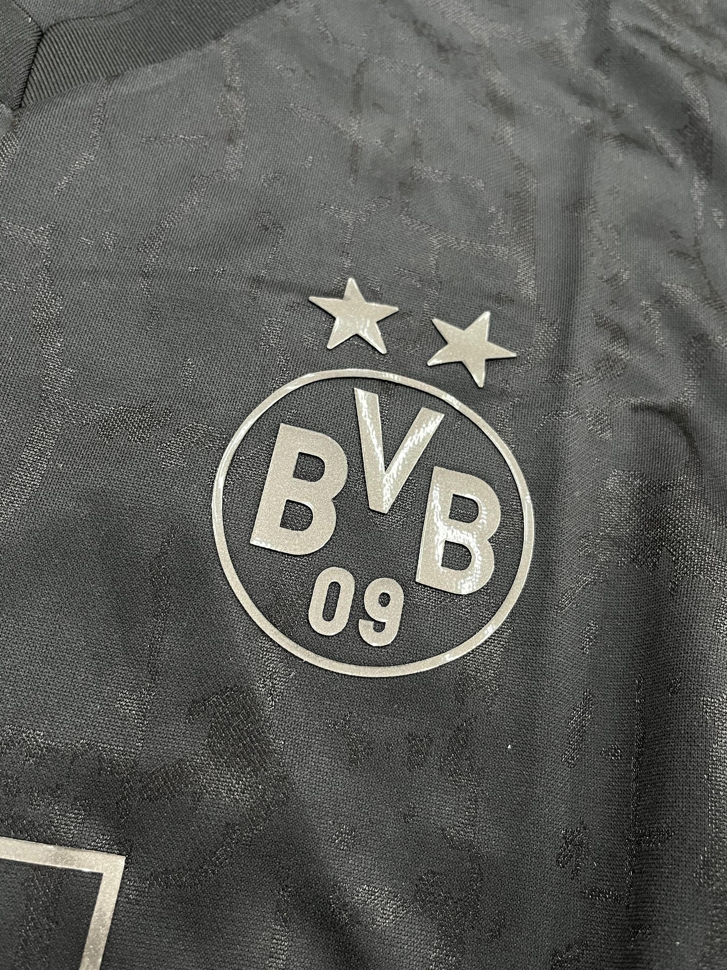 Camisa Borussia Dortmund Edição Especial 2023