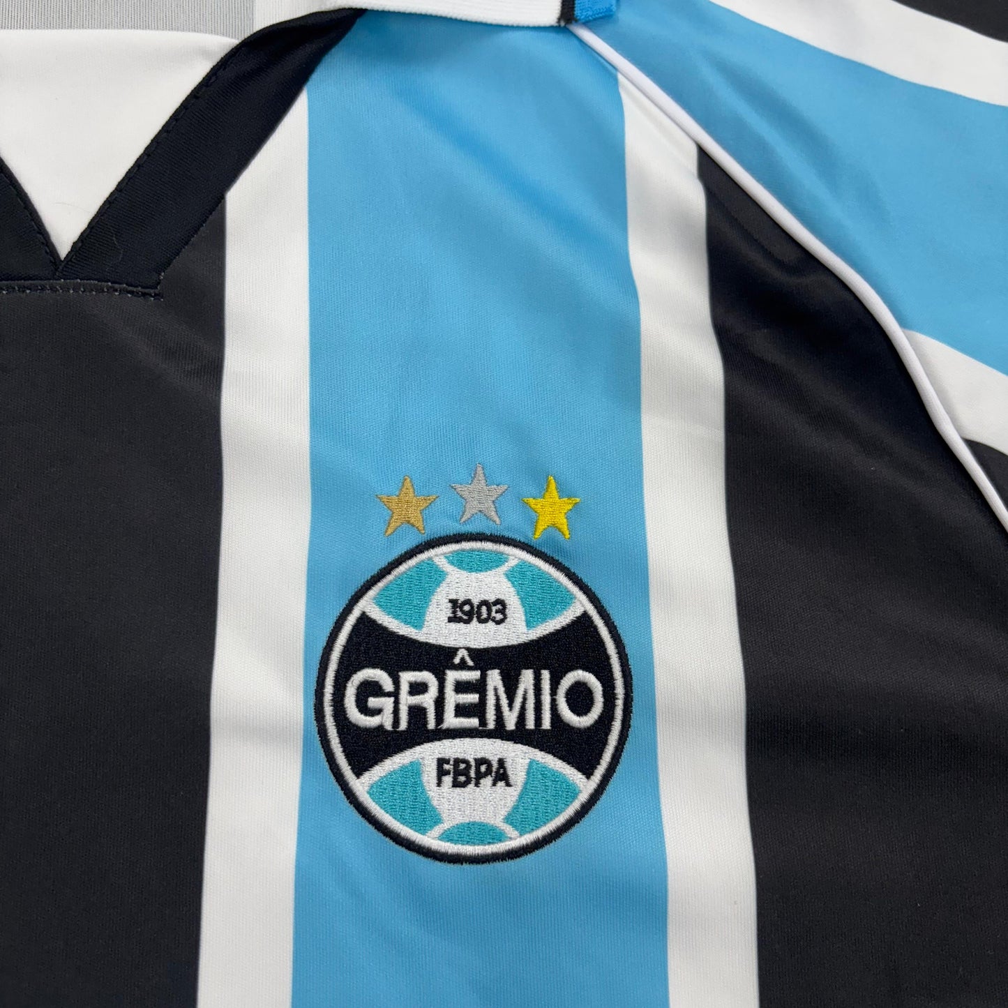 Camisa Retrô Grêmio 1999/00