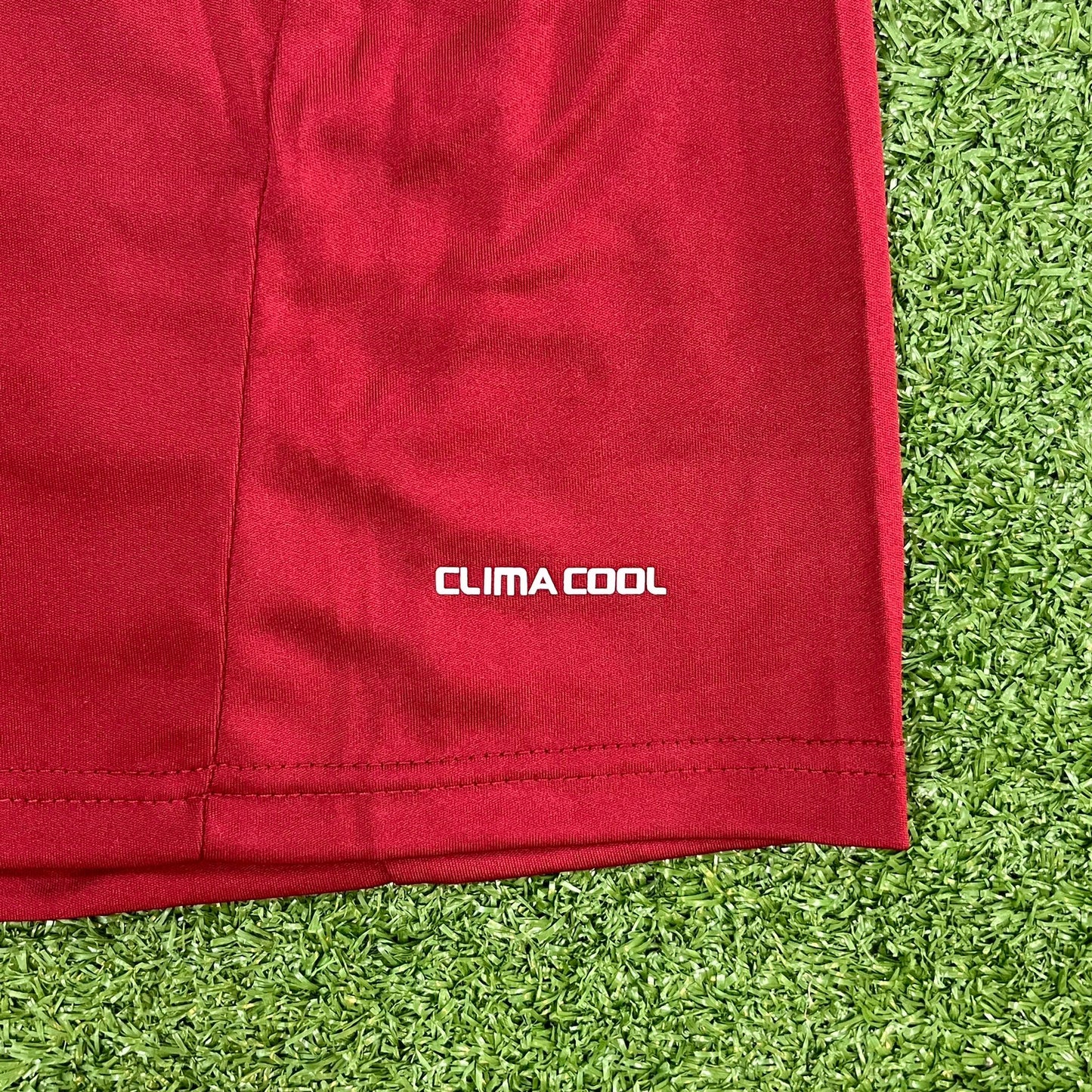 Camisa Retrô Fluminense III 2012