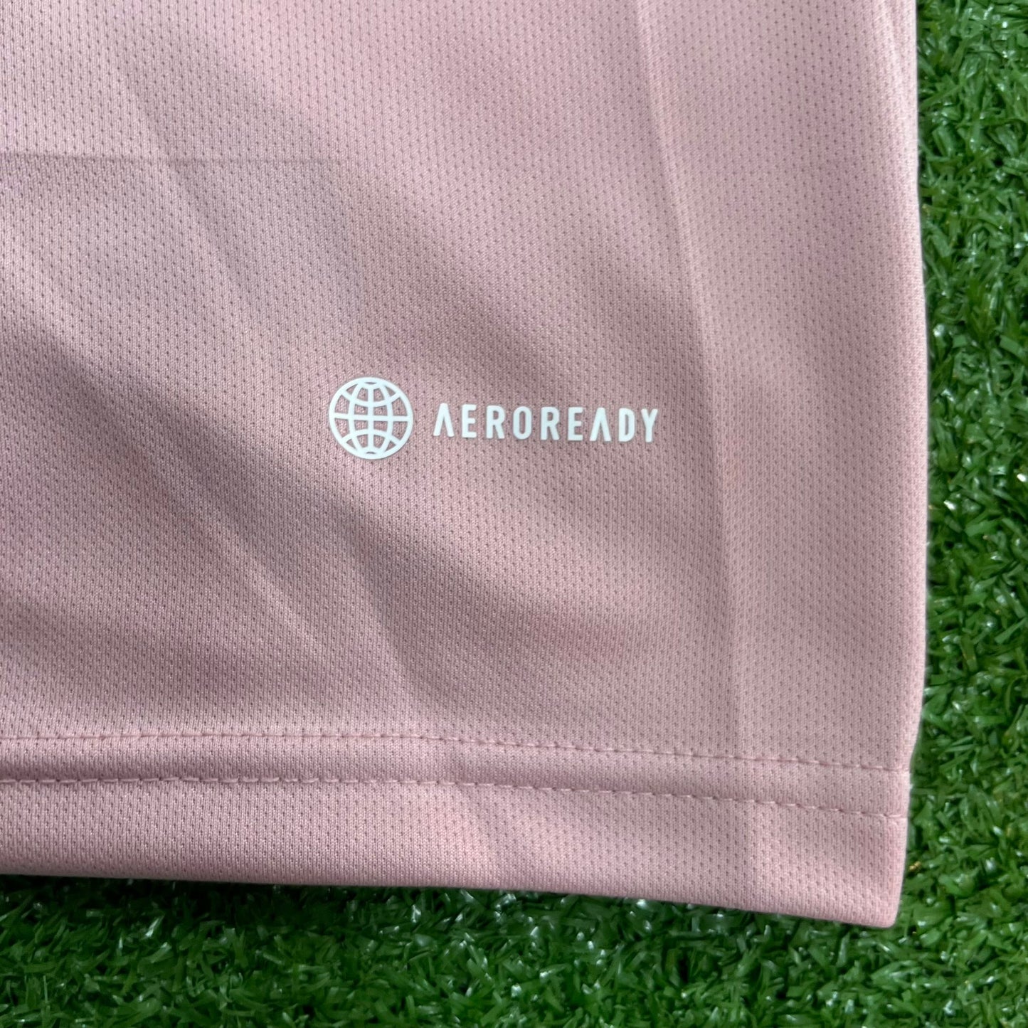 Camisa Lyon Treino 2023/24  Adidas