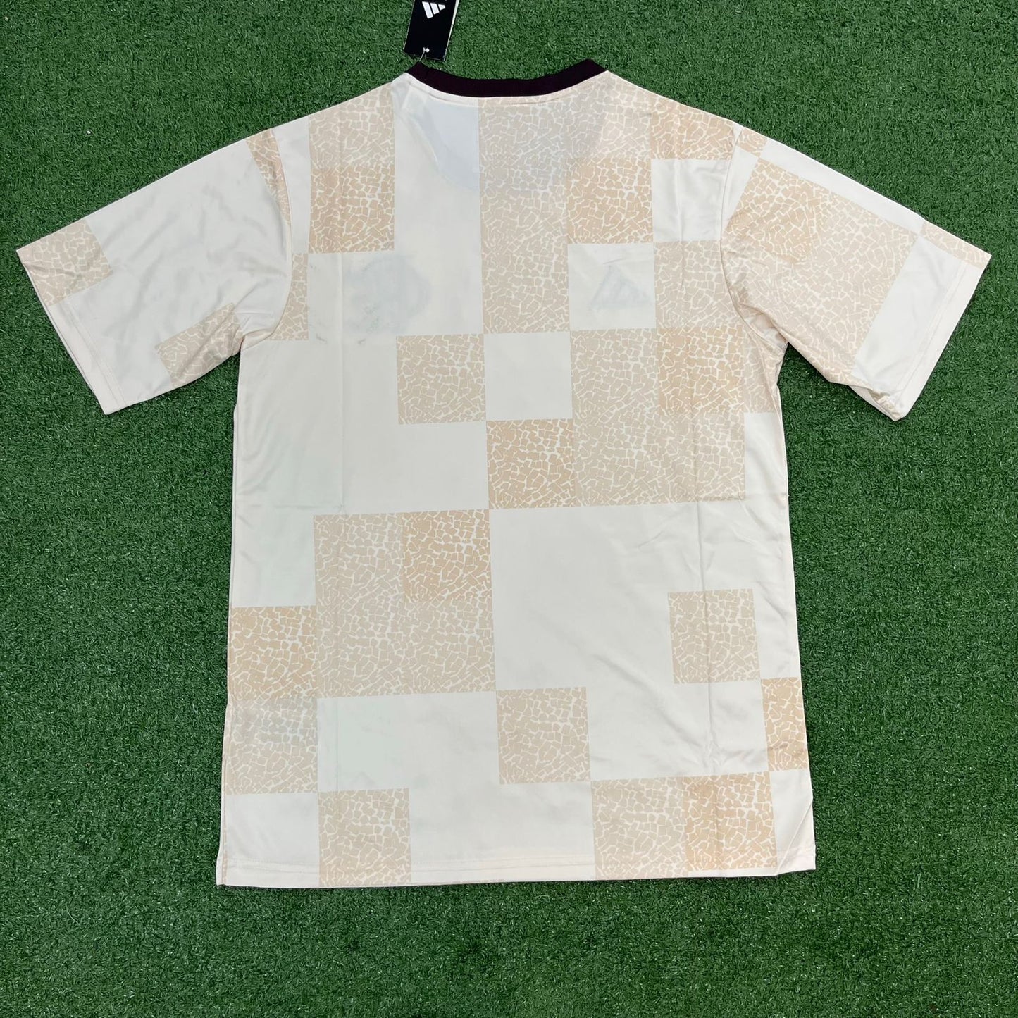 Camisa Pré Jogo Flamengo 2024/25