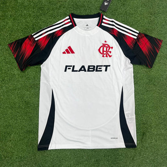 Camisa Flamengo II 2025/26