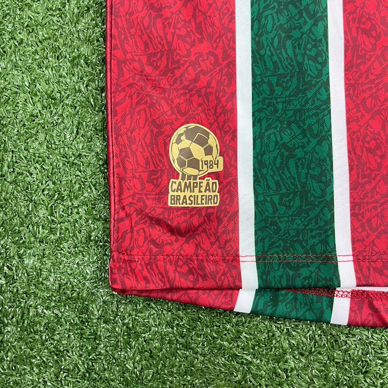 Camiseta Fluminense I 2024/25