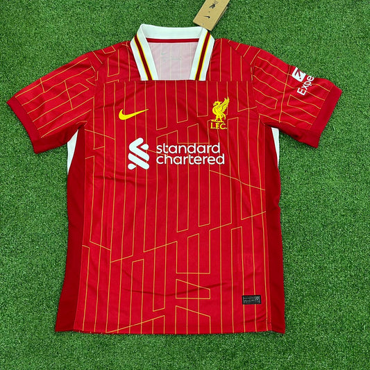 Camisa Liverpool I 2024/25