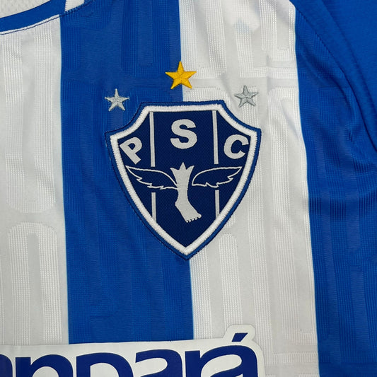 Camisa Lobo Paysandu I 2023