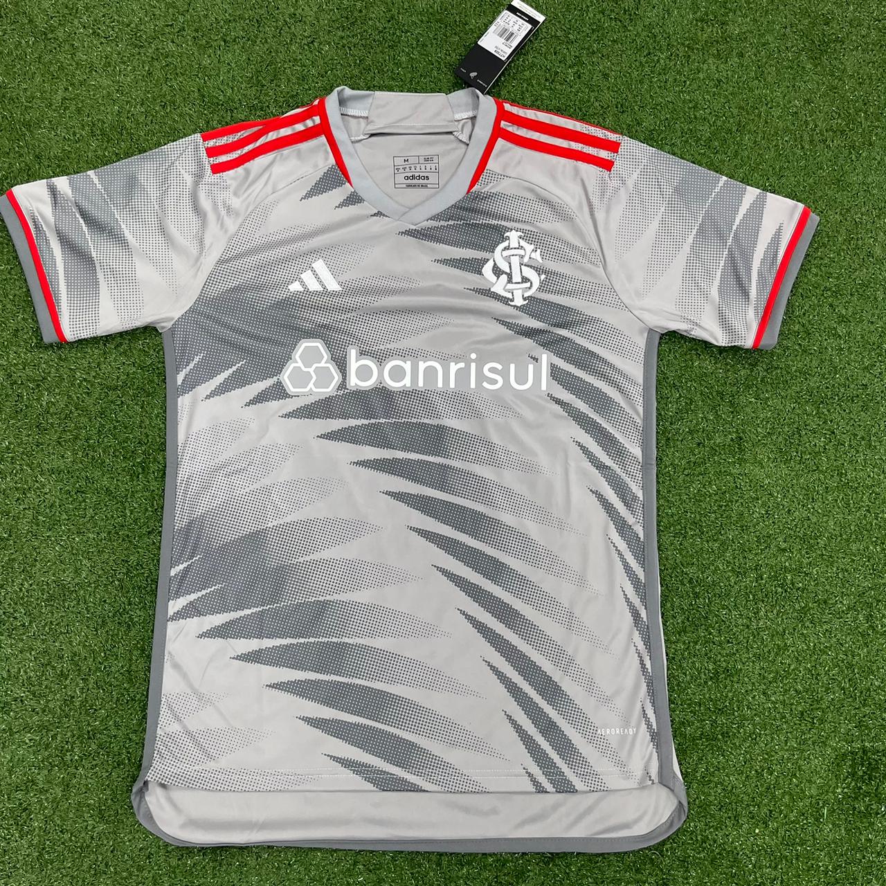 Camisa internacional III 2024/25