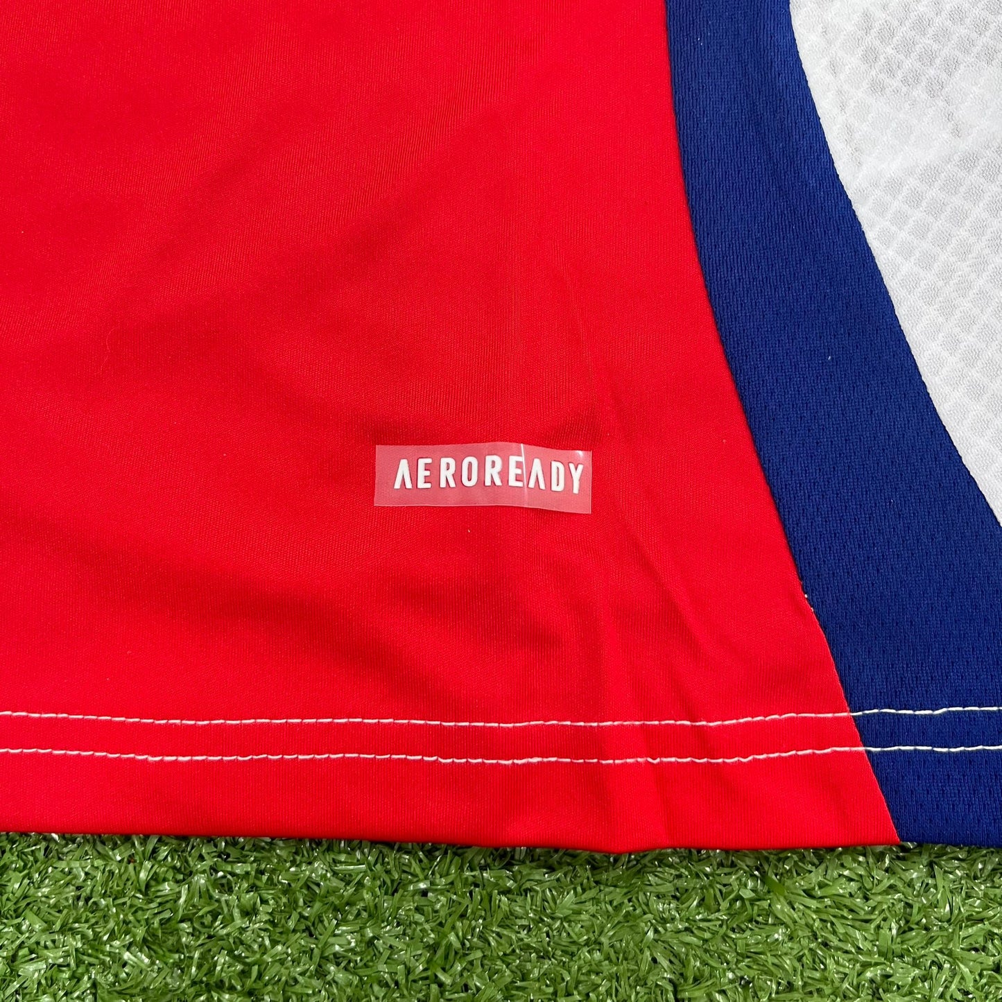 Camisa Arsenal Adidas 2024/25