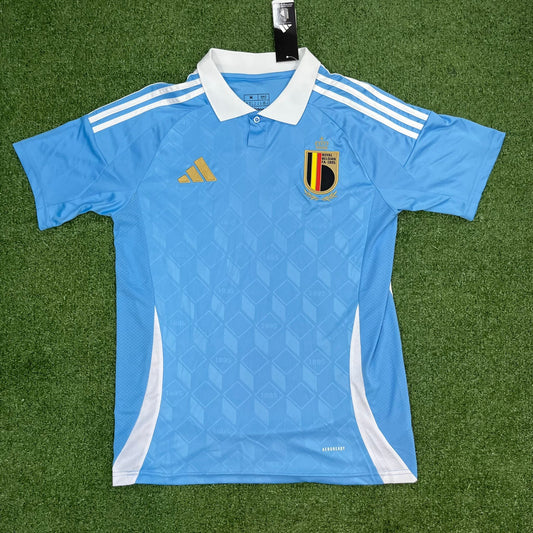 Camisa Seleção Bélgica 2024/25