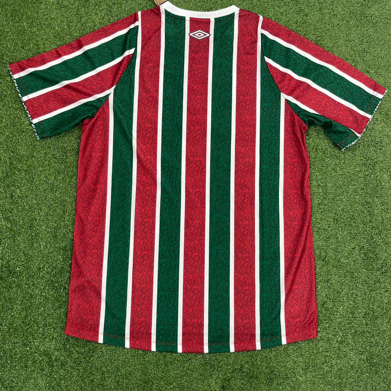 Camiseta Fluminense I 2024/25