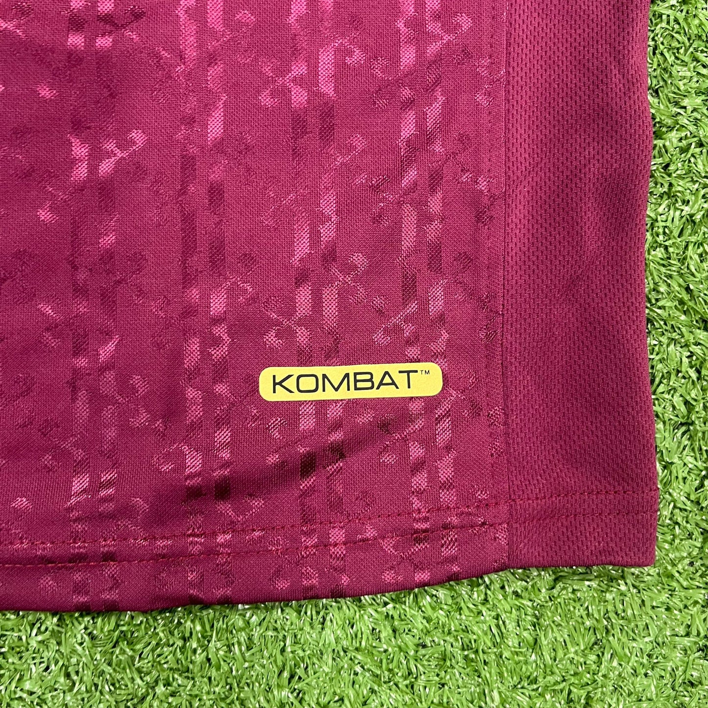 Camisa Juventus I 2024 Bordô