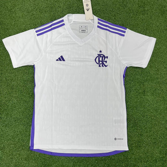 Camisa Flamengo Goleiro I 2023
