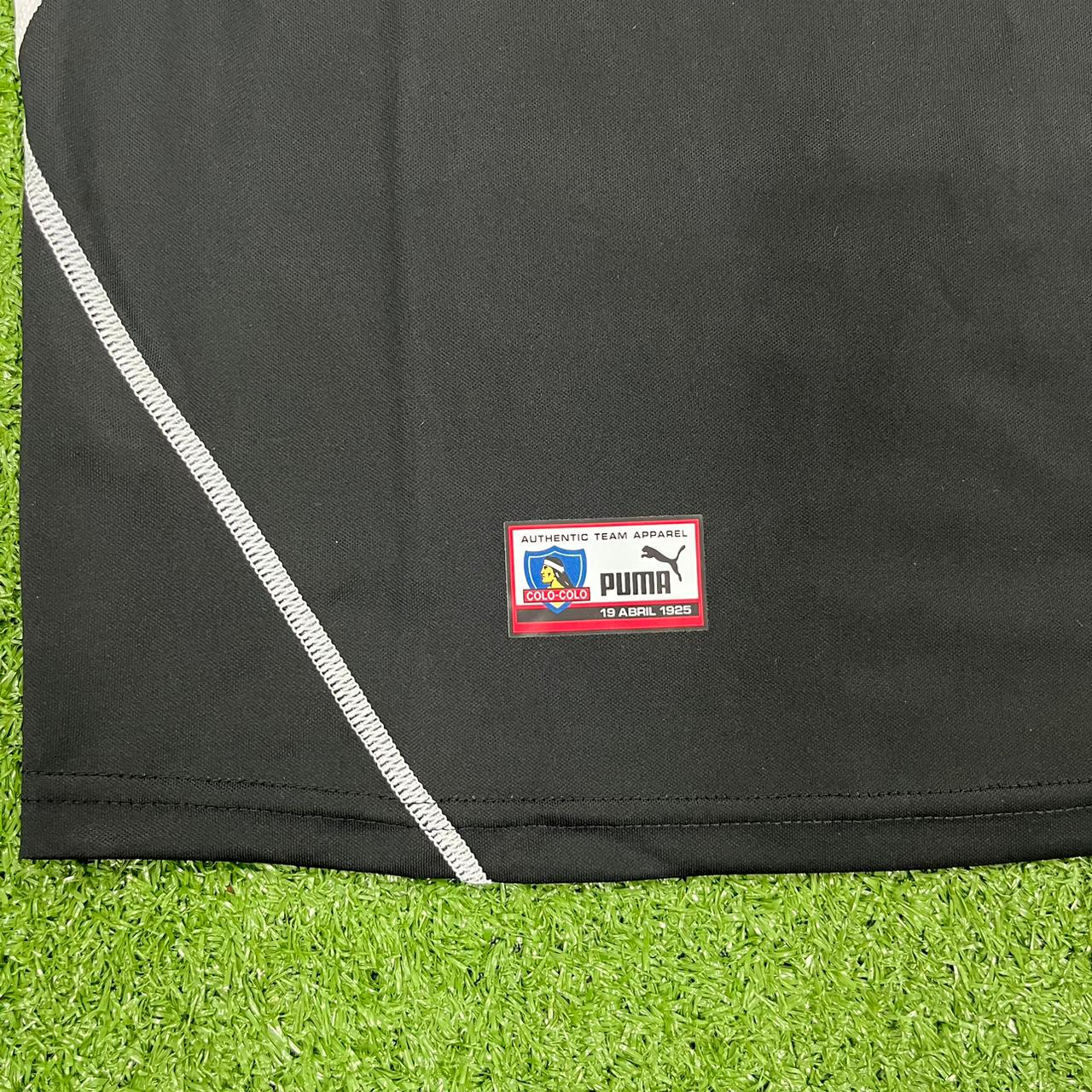 Camisa Retrô Colo-Colo II 2023