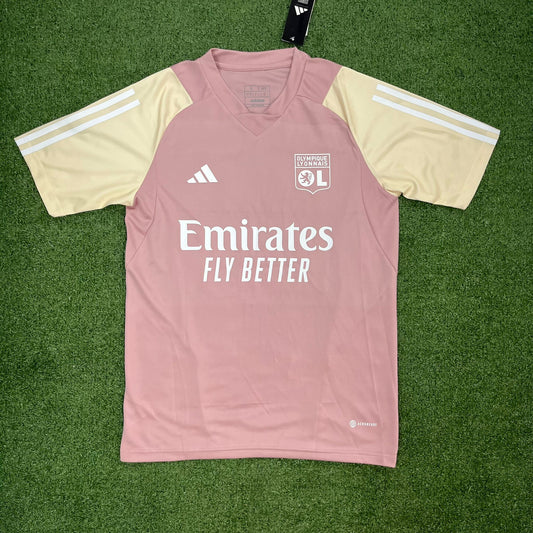 Camisa Lyon Treino 2023/24  Adidas