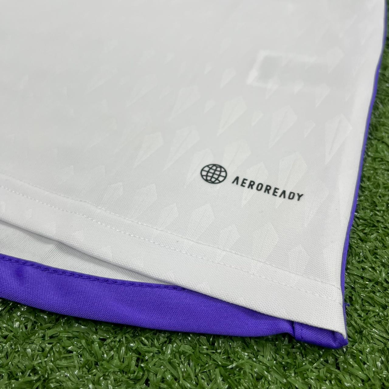 Camisa Flamengo Goleiro I 2023