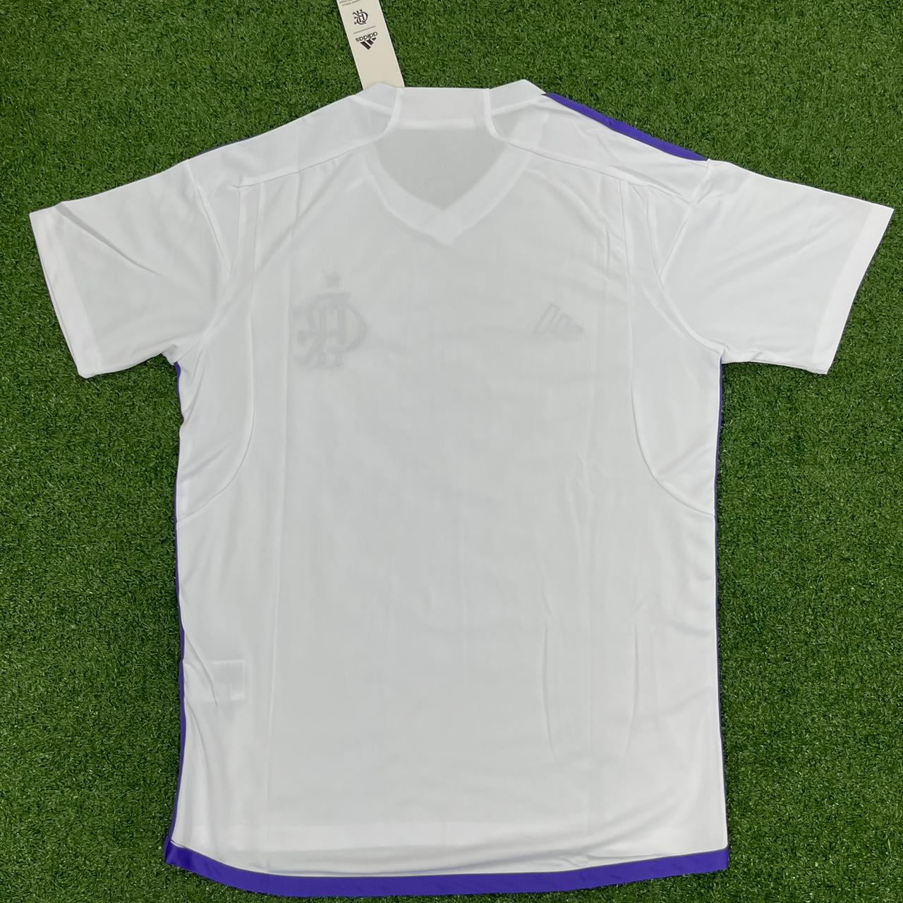 Camisa Flamengo Goleiro I 2023