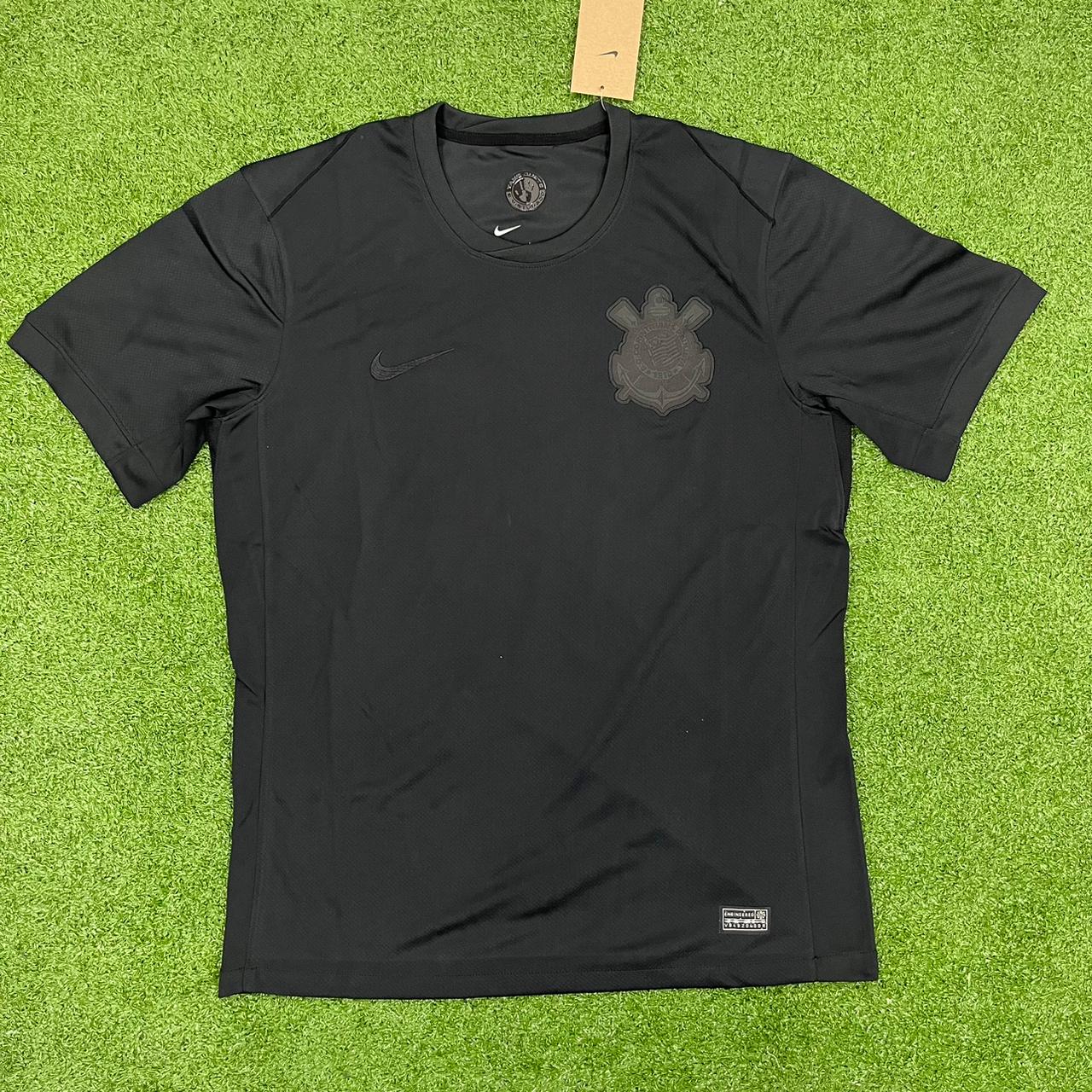 Camisa Corinthians II 2024/25