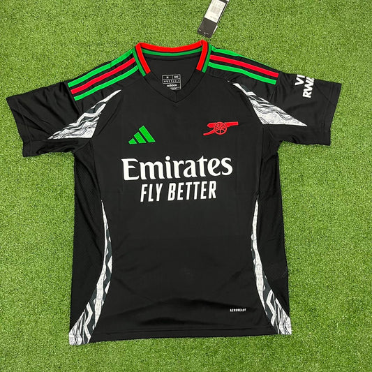 Camisa Arsenal II 2024/25