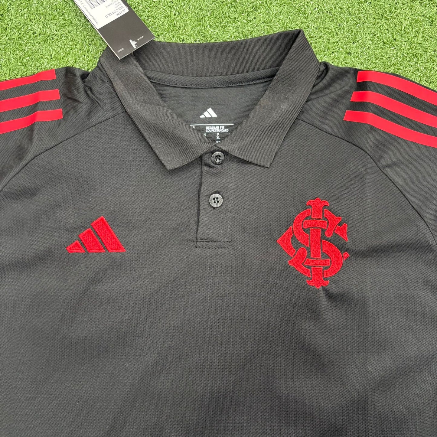 Camisa Polo Internacional Treino 23/24