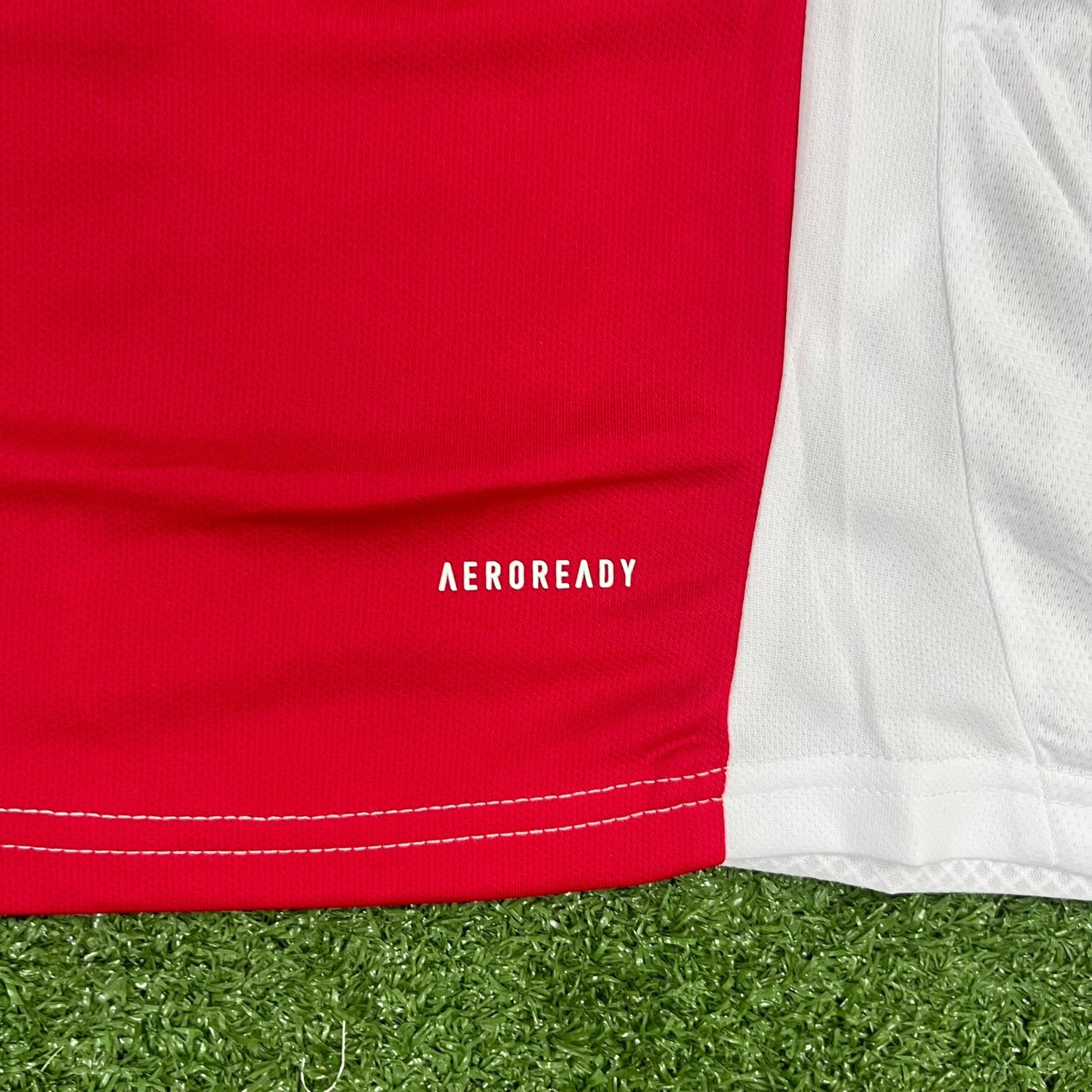 Camisa Polo Ajax 2024/25