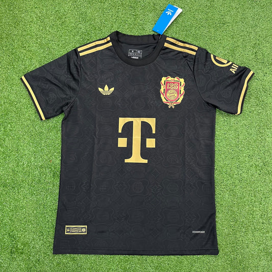 Camisa Bayern de Munique Comemorativa 2025/26